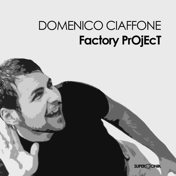 Factory Project