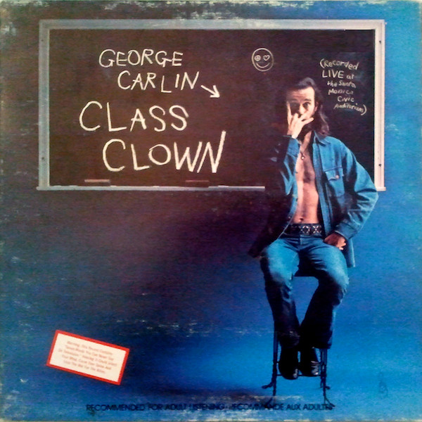 Class Clown