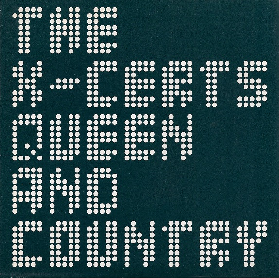 Queen And Country