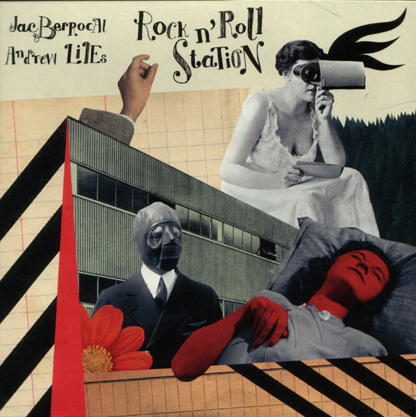 Rock N' Roll Station