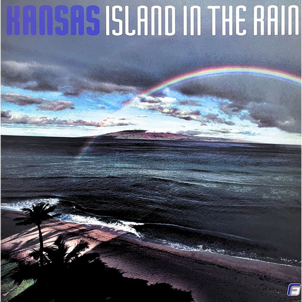 Island In The Rain