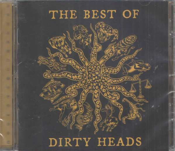 The Best Of Dirty Heads
