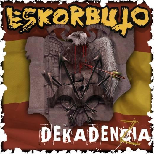 Dekadencia
