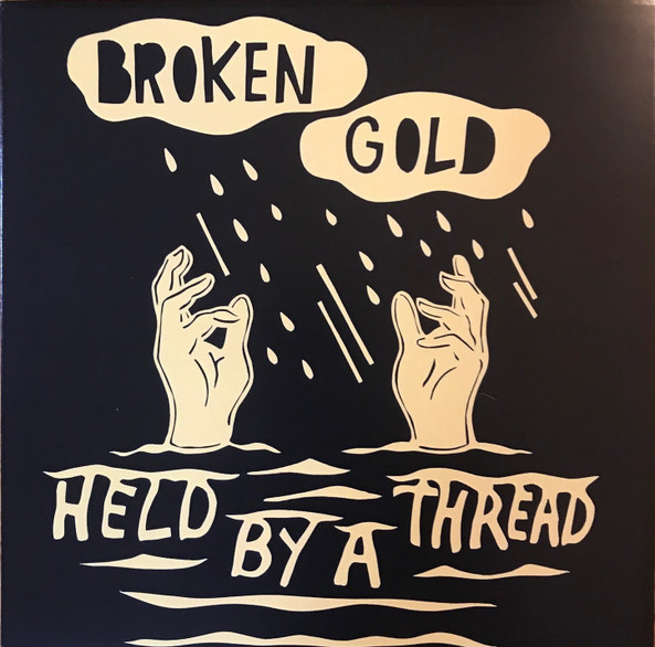Held By A Thread