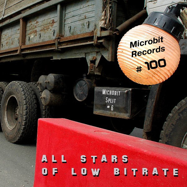 All Stars Of Low Bitrate