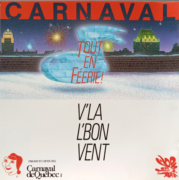 Carnaval Tout En Féérie!