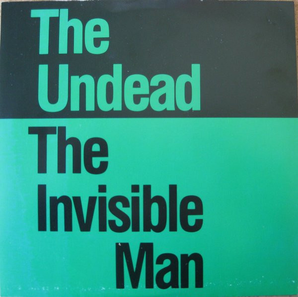 The Invisible Man