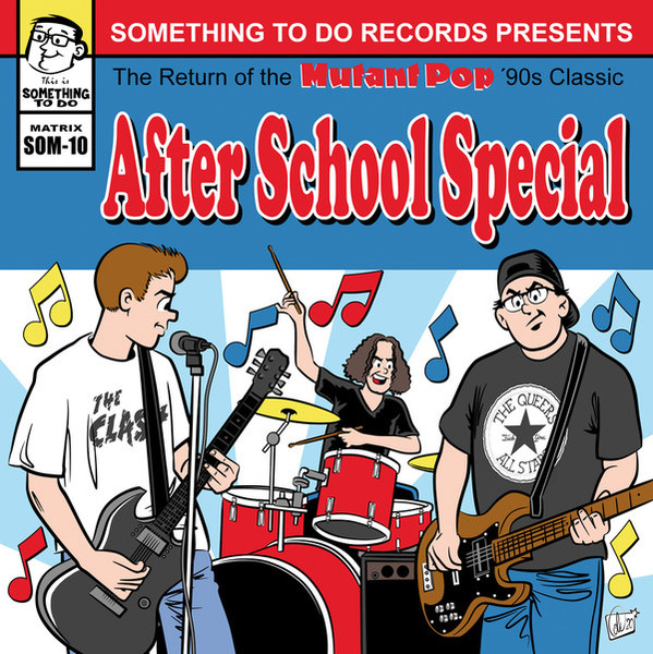 After School Special