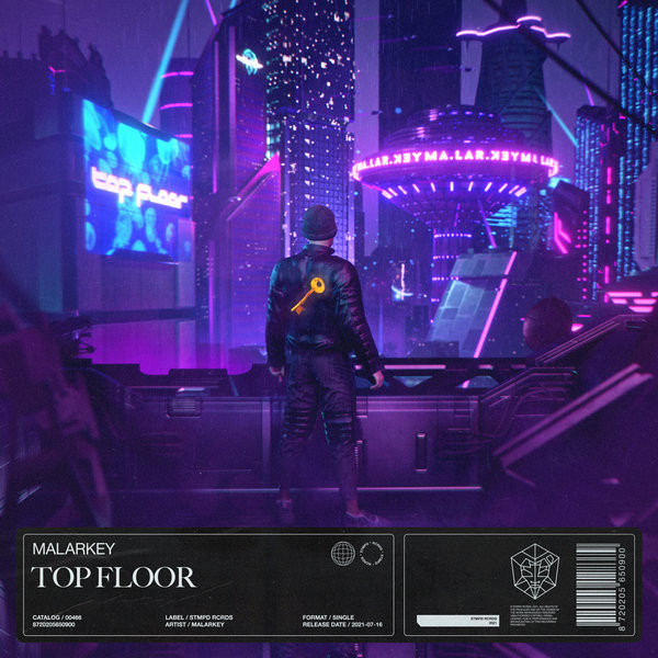 Top Floor
