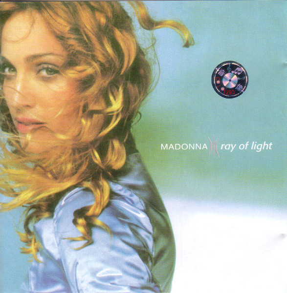 Ray Of Light