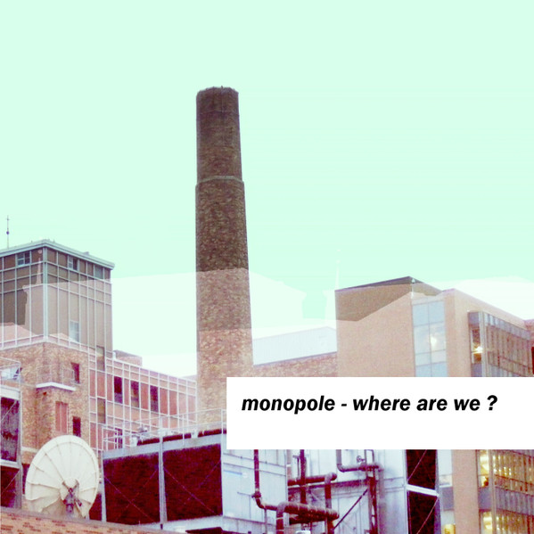 Where Are We ?