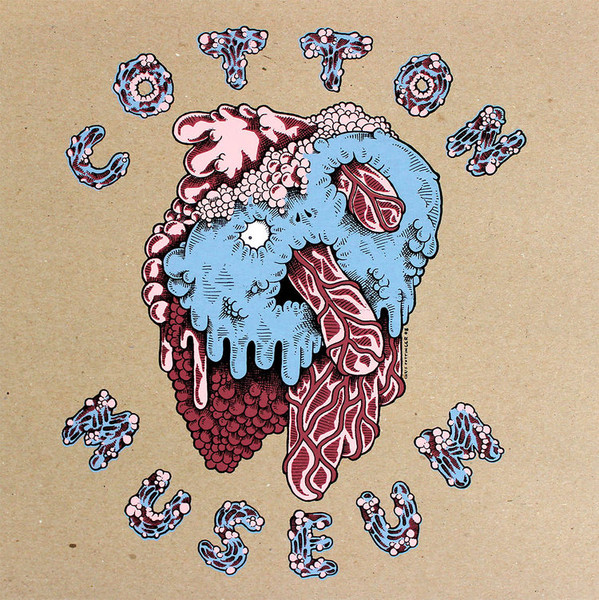 Pus Pustules