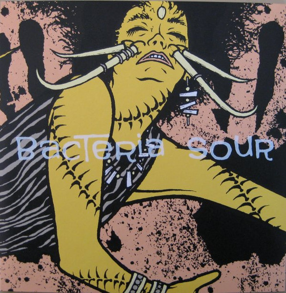 Bacteria Sour Volume 2 Second Version