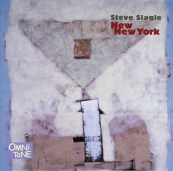 New New York