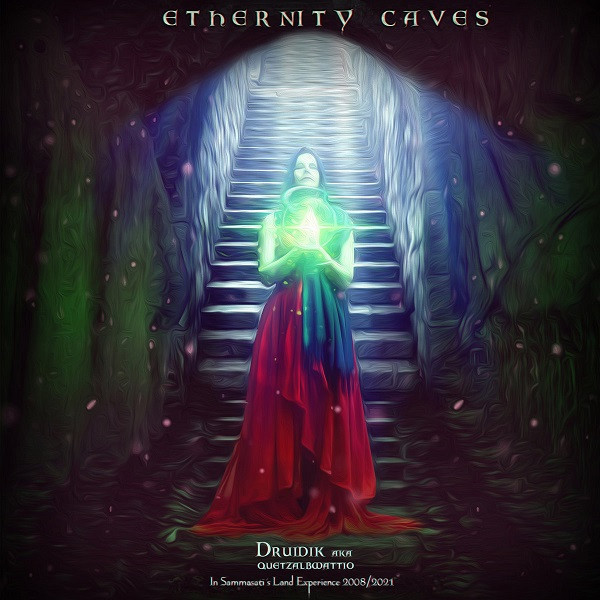 Ethernity Caves