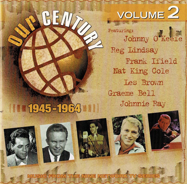 Our Century Volume 2 (1945-1964)