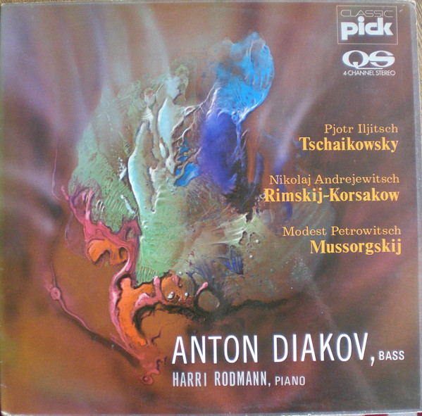 Anton Diakov