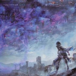 Fate / Extella Link Original Soundtrack