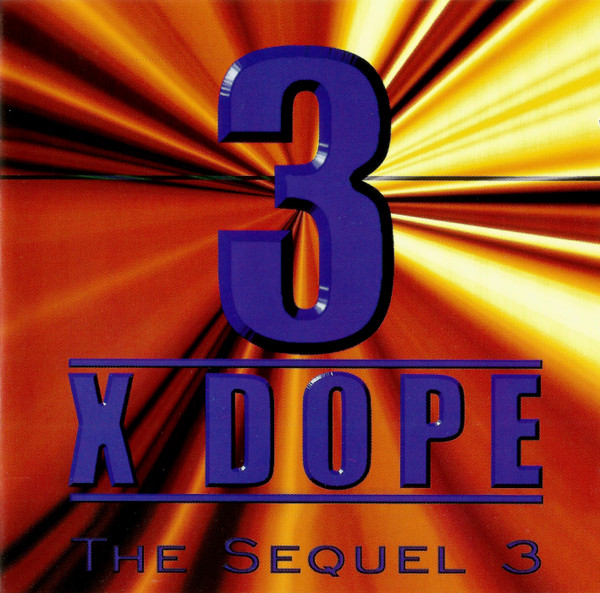 The Sequel 3