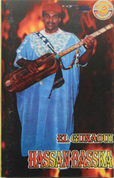 El Gunaoui