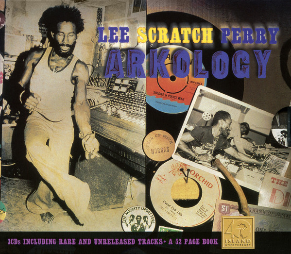 Arkology