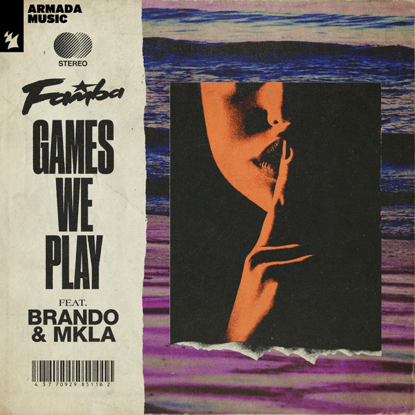 Games We Play