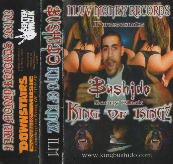 King Of Kingz
