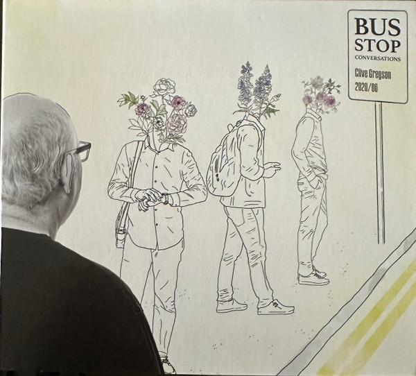 Bus Stop Conversations