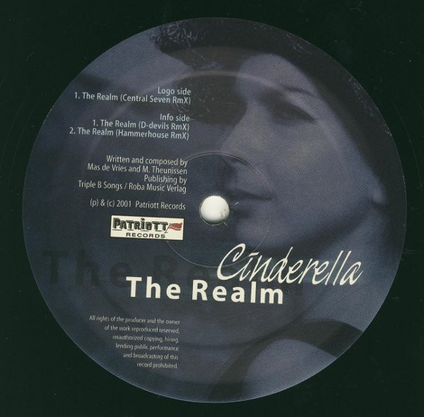 The Realm
