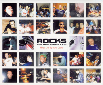 Rocks - The Real Dance Club