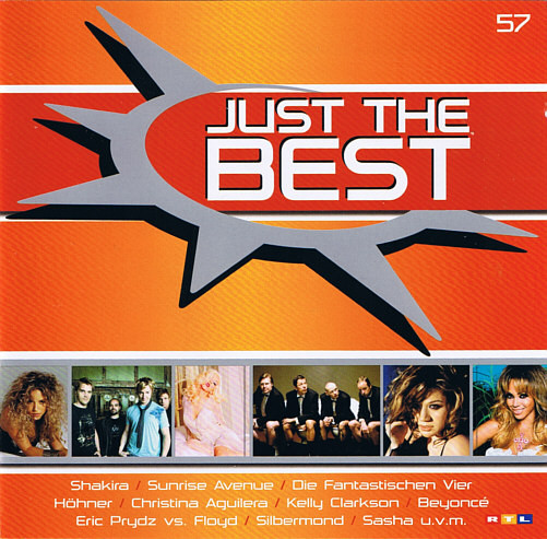 Just The Best  Vol. 57