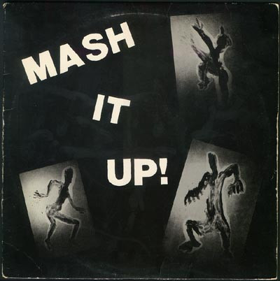 Mash It Up!