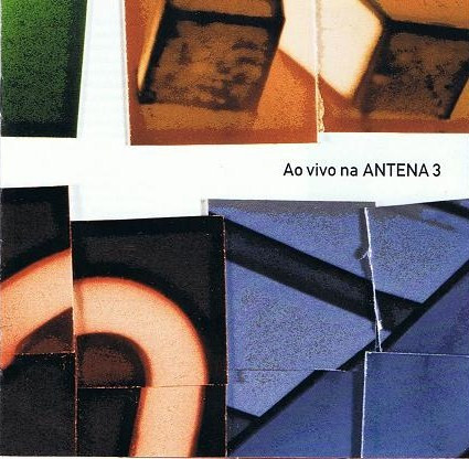 Ao Vivo Na Antena 3