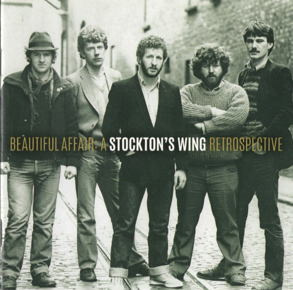 Beautiful Affair: A Stockton's Wing Retrospective
