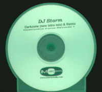 Darkzone (Remixes)