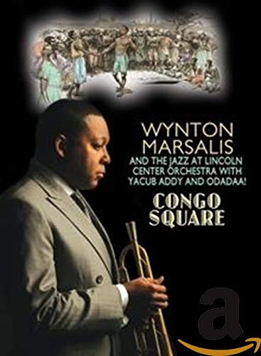 Congo Square