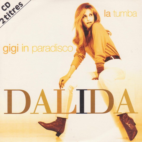 Gigi In Paradisco / La Tumba