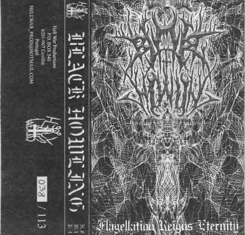 Flagellation Reigns Eternity