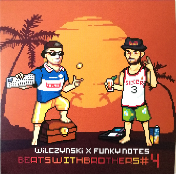 Beats With Brothers #4