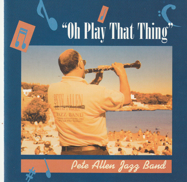 Oh Play That Thing