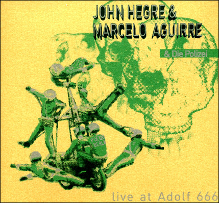Live At Adolf 666