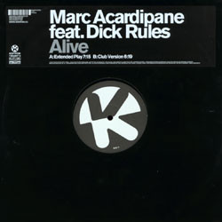Alive