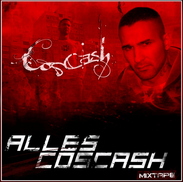 Alles CosCash (Mixtape)