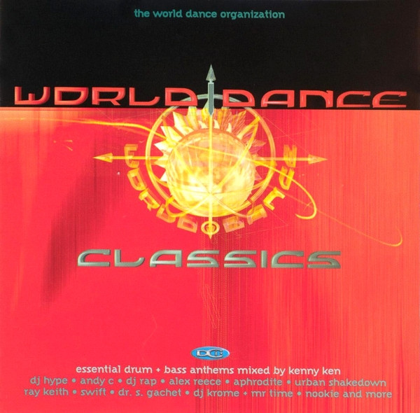 World Dance Classics