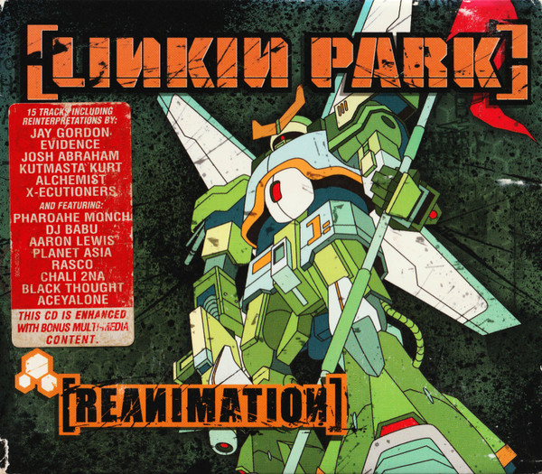 Reanimation