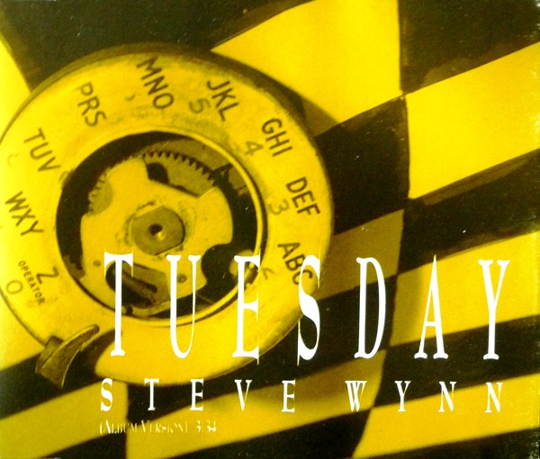 Tuesday