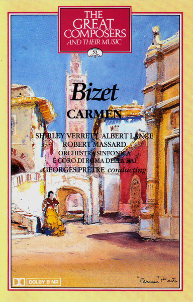 Carmen