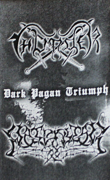 Dark Pagan Triumph