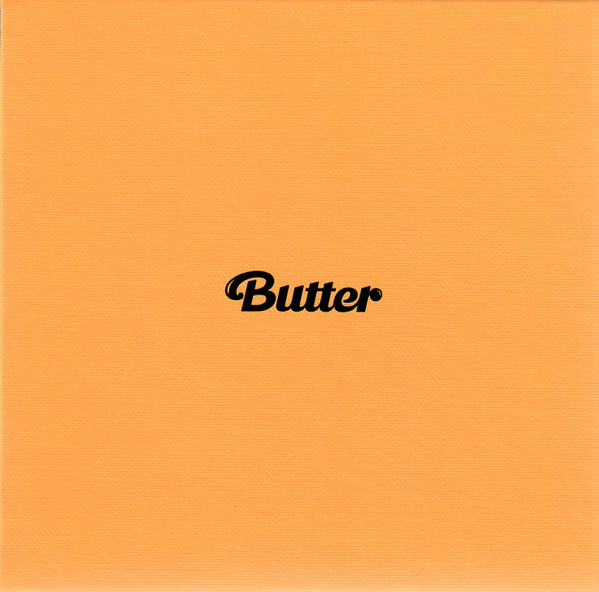 Butter Cream Version