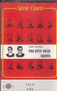 Traz Outro Amigo Também